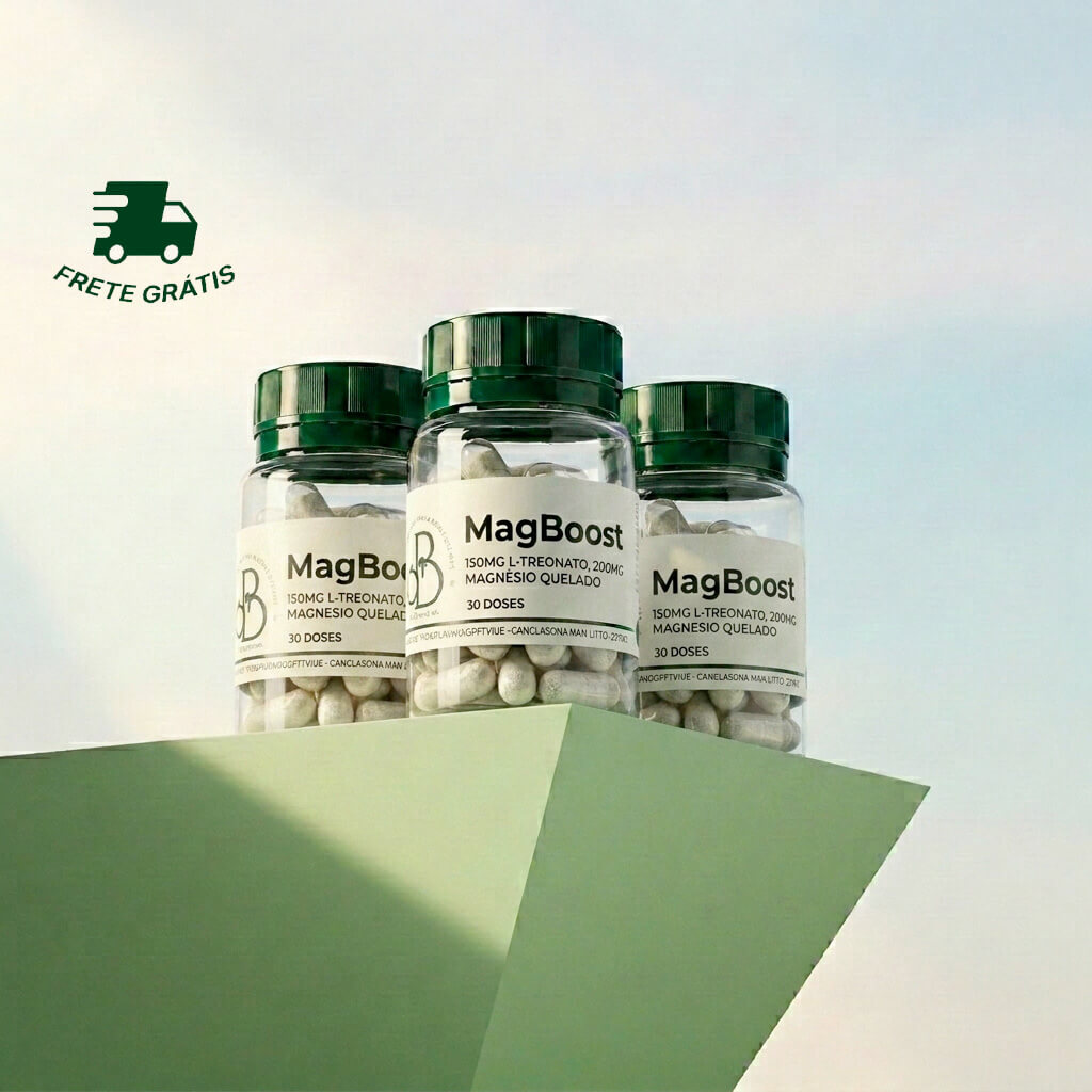 MagBoost