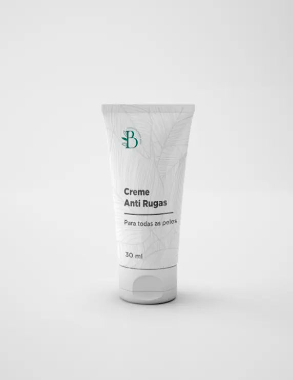 Creme Anti-Rugas