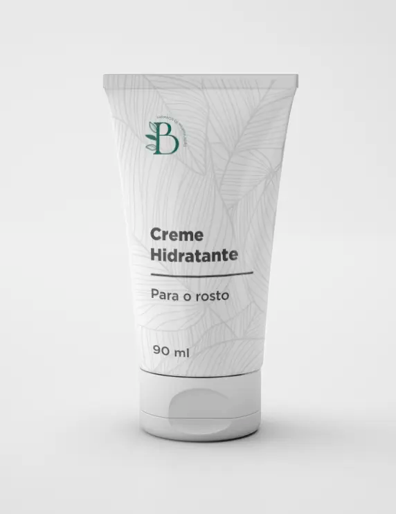 Creme Hidratante