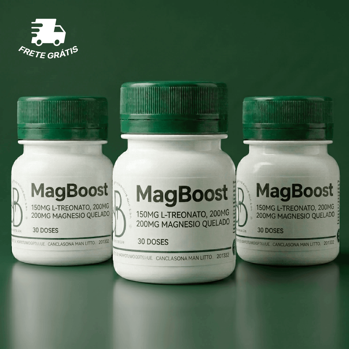 MagBoost