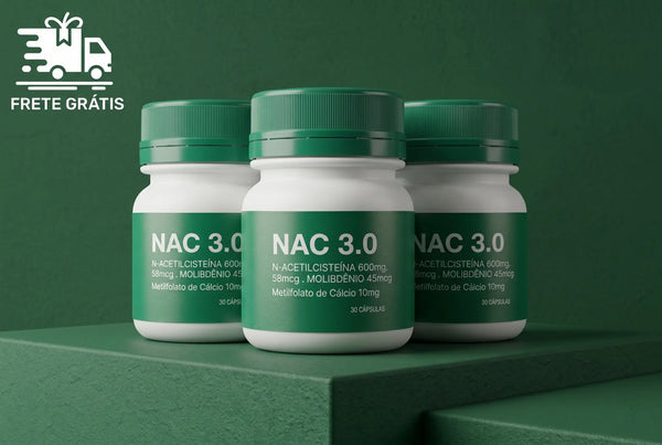 NAC 3.0 Botanique