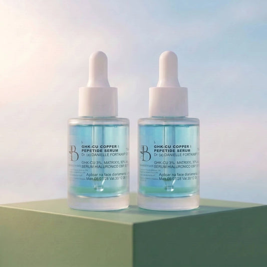 Sérum GHK-CU