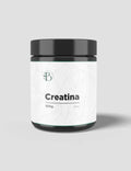 Creatina Botanique