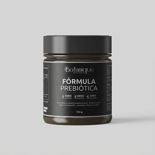 Fórmula Prebiótica