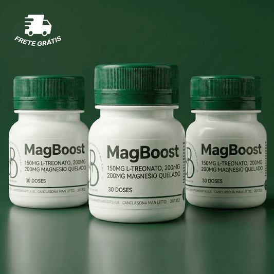MagBoost