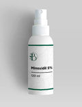 Minoxidil Spray